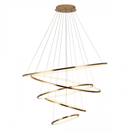 10015/5 Подвесной светильник LOFT IT Ring