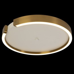 10026 Потолочный светильник LOFT IT Ring