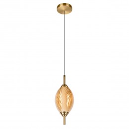 10421/A Amber Подвесной светильник LOFT IT Helix