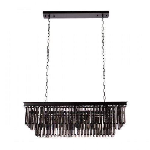 10018/800R Подвесная люстра LOFT IT Prism