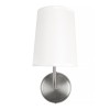 10527W Nickel Настенный светильник LOFT IT Hilton