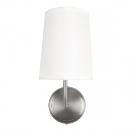 10527W Nickel Настенный светильник LOFT IT Hilton