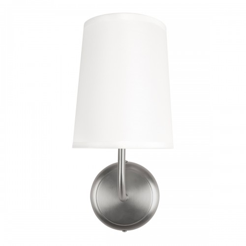 10527W Nickel Настенный светильник LOFT IT Hilton