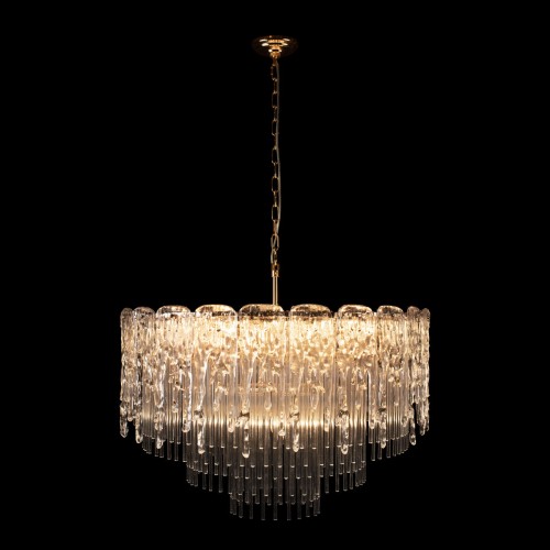 10298/800 French gold Подвесной светильник LOFT IT Florida