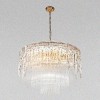 10298/800 French gold Подвесной светильник LOFT IT Florida