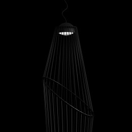 10292/A Black Подвесной светильник LOFT IT Beam