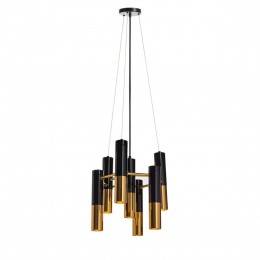 9952-7 Подвесная люстра LOFT IT Ike