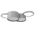 10317/4 Grey Потолочный светильник LOFT IT Pin 10317/4 Grey Потолочный светильник LOFT IT Pin