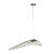 10127/590 Gold Подвесной светильник LOFT IT Tressage 10127/590 Gold Подвесной светильник LOFT IT Tressage