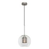 LOFT2567-B Подвесной светильник LOFT IT Hexagon