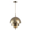 LOFT9915-C Подвесной светильник LOFT IT Multi-lite