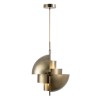 LOFT9915-C Подвесной светильник LOFT IT Multi-lite