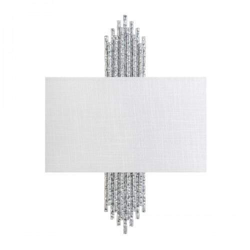 10458 Silver Настенный светильник LOFT IT Poema