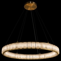 10415/1000 Подвесной светильник LOFT IT Manhattan