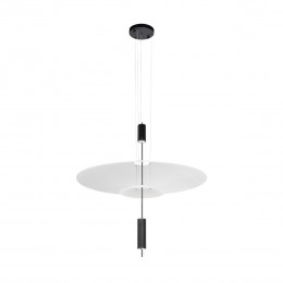 10244/A Black Подвесной светильник LOFT IT Skylar