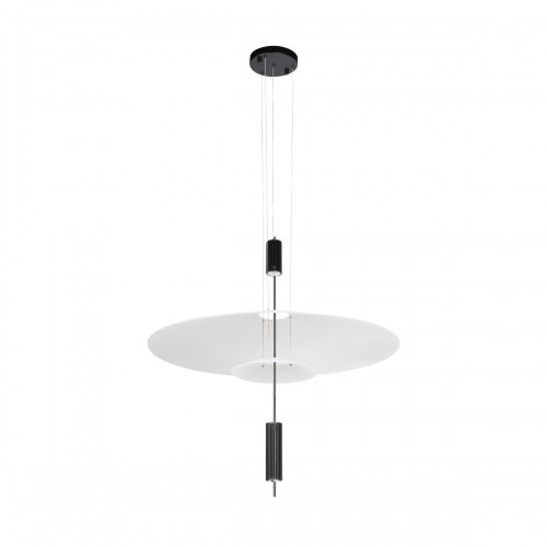 10244/A Black Подвесной светильник LOFT IT Skylar