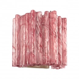 10580W Pink Настенный светильник LOFT IT Murano