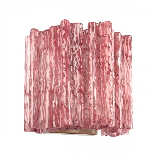 10580W Pink Настенный светильник LOFT IT Murano