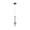 10061CH Подвесной светильник LOFT IT Tube