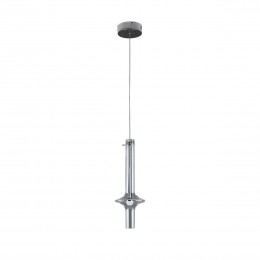 10061CH Подвесной светильник LOFT IT Tube