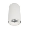 10220 White 3000K Потолочный светильник LOFT IT Tictac