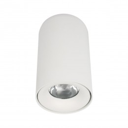10220 White 3000K Потолочный светильник LOFT IT Tictac