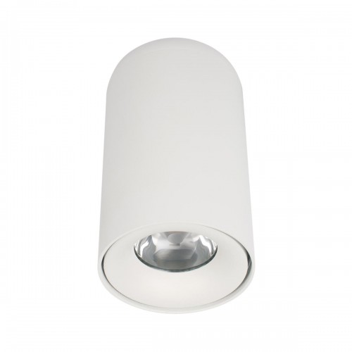 10220 White 3000K Потолочный светильник LOFT IT Tictac