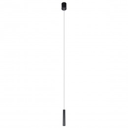 10334/300 Black Подвесной светильник LOFT IT Metropolis