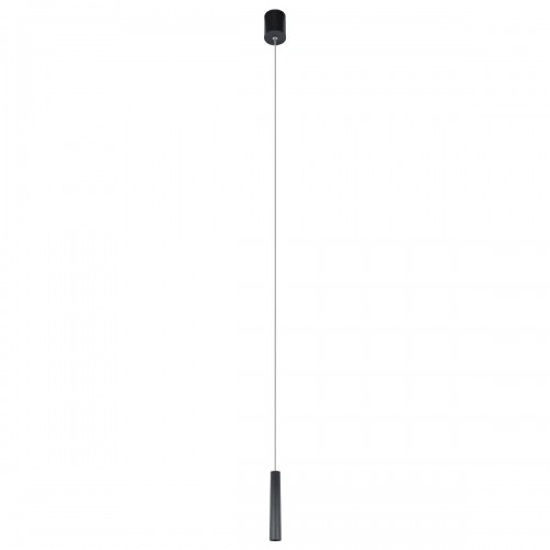 10334/300 Black Подвесной светильник LOFT IT Metropolis