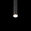 10334/300 Black Подвесной светильник LOFT IT Metropolis