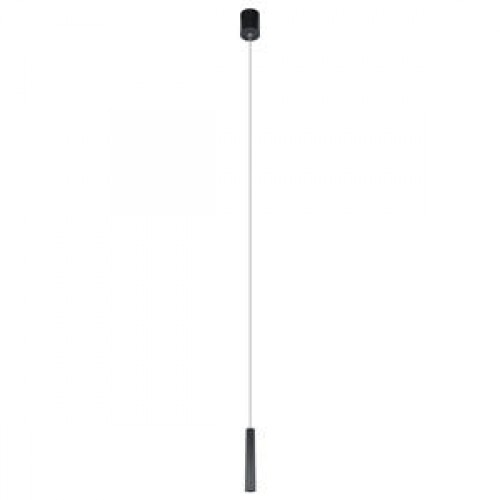 10334/300 Black Подвесной светильник LOFT IT Metropolis