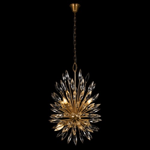 10418/8 Подвесная люстра LOFT IT Splash