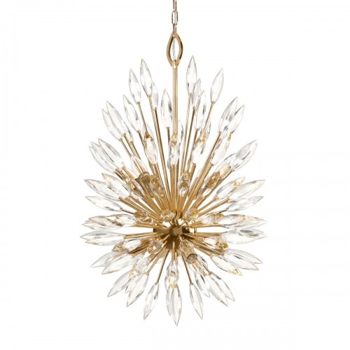 10418/8 Подвесная люстра LOFT IT Splash