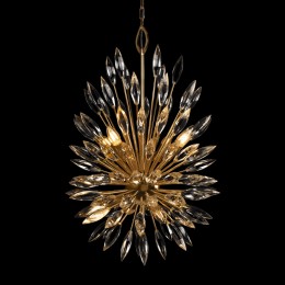 10418/8 Подвесная люстра LOFT IT Splash