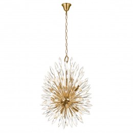 10418/8 Подвесная люстра LOFT IT Splash