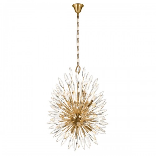 10418/8 Подвесная люстра LOFT IT Splash