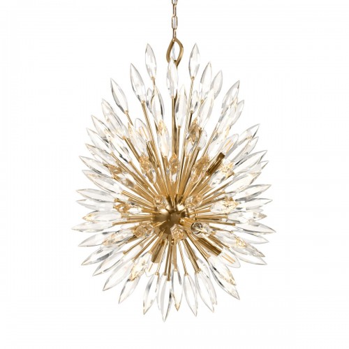 10418/8 Подвесная люстра LOFT IT Splash