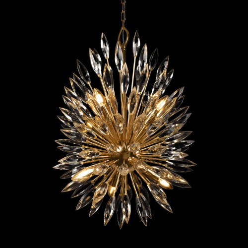 10418/8 Подвесная люстра LOFT IT Splash