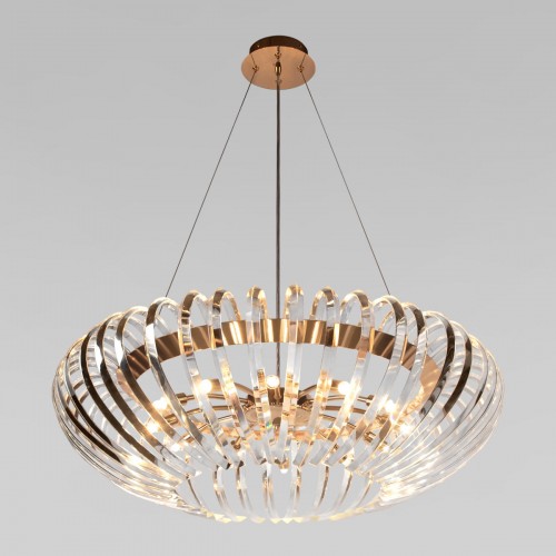 10300/800 French gold Подвесной светильник LOFT IT Dakota