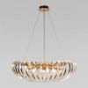10300/800 French gold Подвесной светильник LOFT IT Dakota