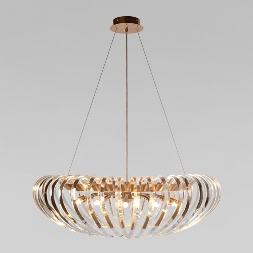 10300/800 French gold Подвесной светильник LOFT IT Dakota