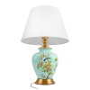 10379T/B Настольная лампа LOFT IT Bluet