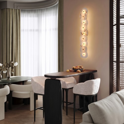 10248/7W Настенный светильник LOFT IT Alicante