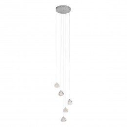 10151/5 Подвесной светильник LOFT IT Rain