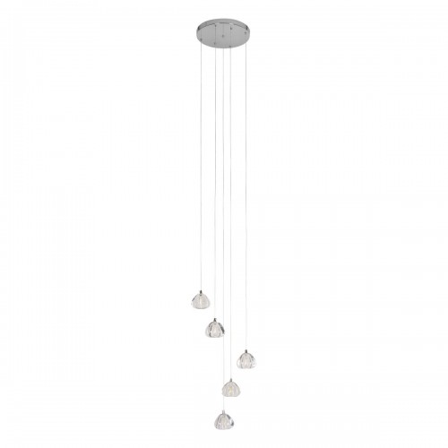 10151/5 Подвесной светильник LOFT IT Rain