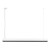 10318/C White Подвесной светильник LOFT IT Vim 10318/C White Подвесной светильник LOFT IT Vim
