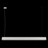 10318/C White Подвесной светильник LOFT IT Vim