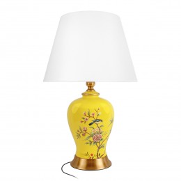 10380T/B Настольная лампа LOFT IT Dandelion