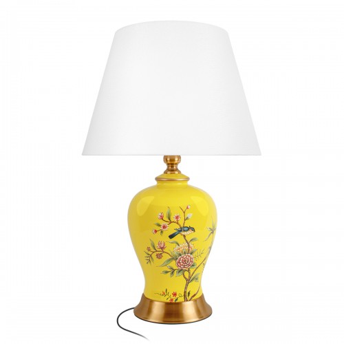 10380T/B Настольная лампа LOFT IT Dandelion