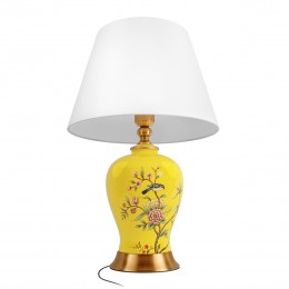 10380T/B Настольная лампа LOFT IT Dandelion